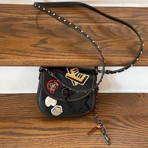 Coach Designer Series Bag